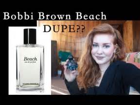 bobbi brown beach perfume dupe|bobbi brown beach perfume discontinued.